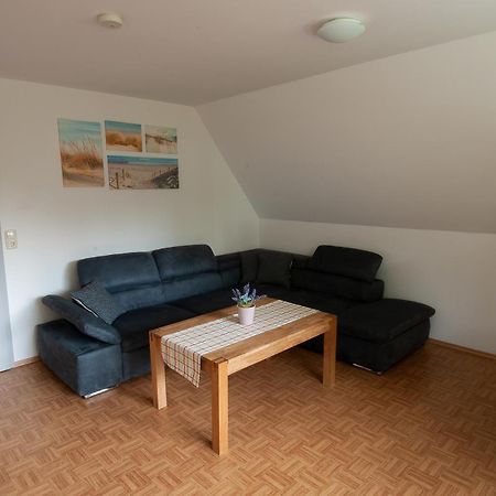 Haus Neu-Moehlhorst Apartment Fleckeby Екстериор снимка