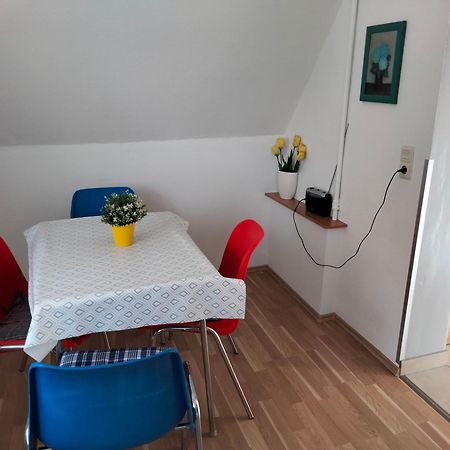 Haus Neu-Moehlhorst Apartment Fleckeby Екстериор снимка