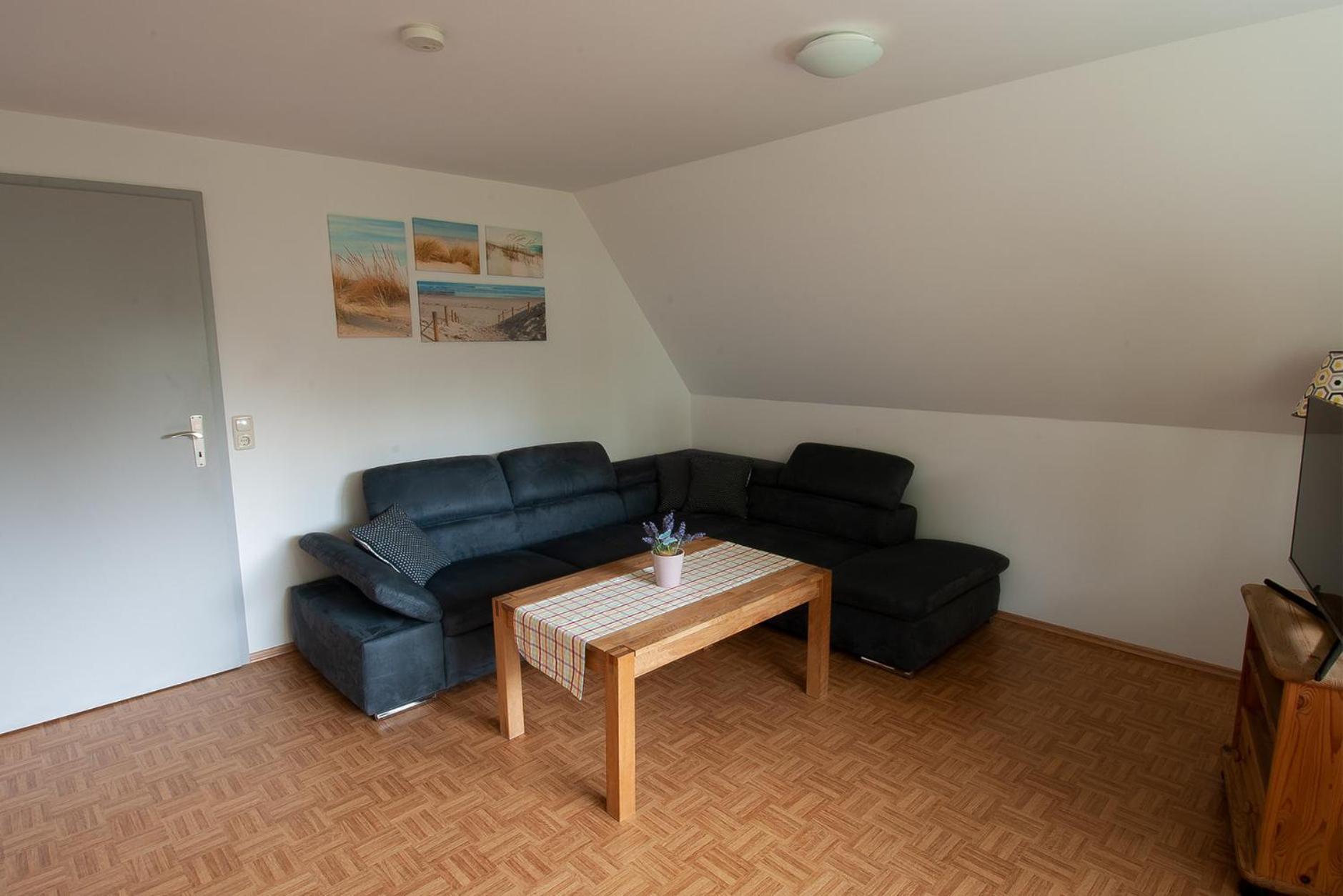 Haus Neu-Moehlhorst Apartment Fleckeby Екстериор снимка