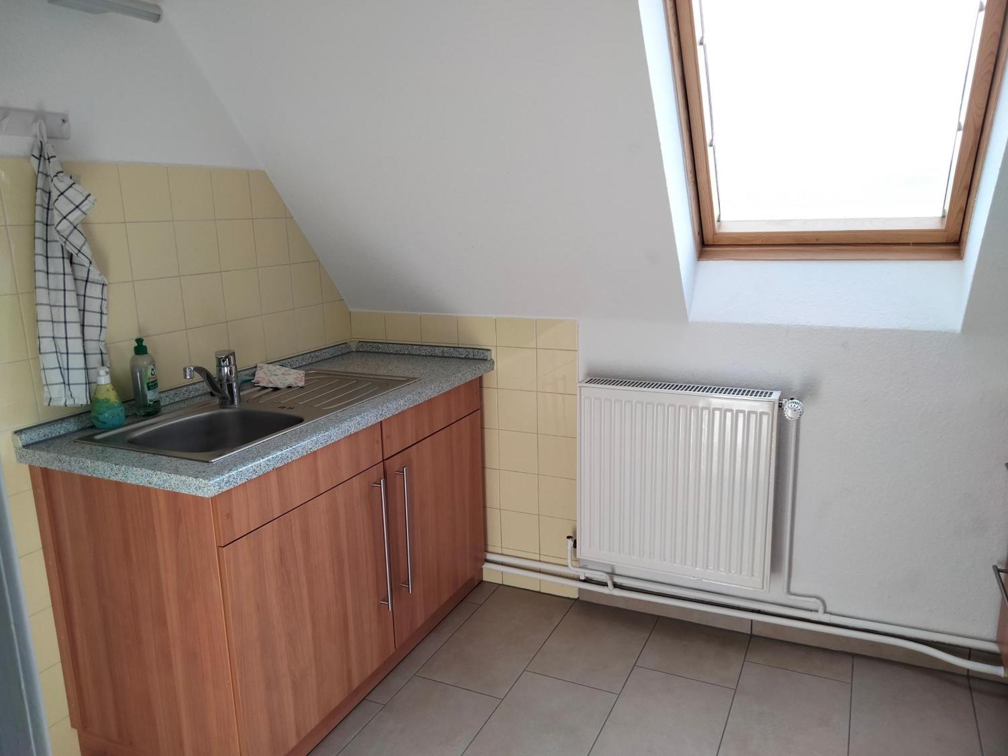 Haus Neu-Moehlhorst Apartment Fleckeby Екстериор снимка
