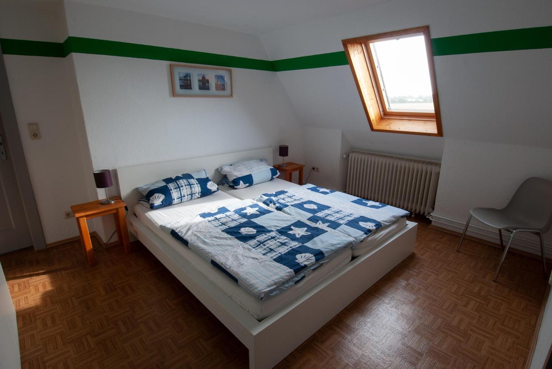 Haus Neu-Moehlhorst Apartment Fleckeby Екстериор снимка