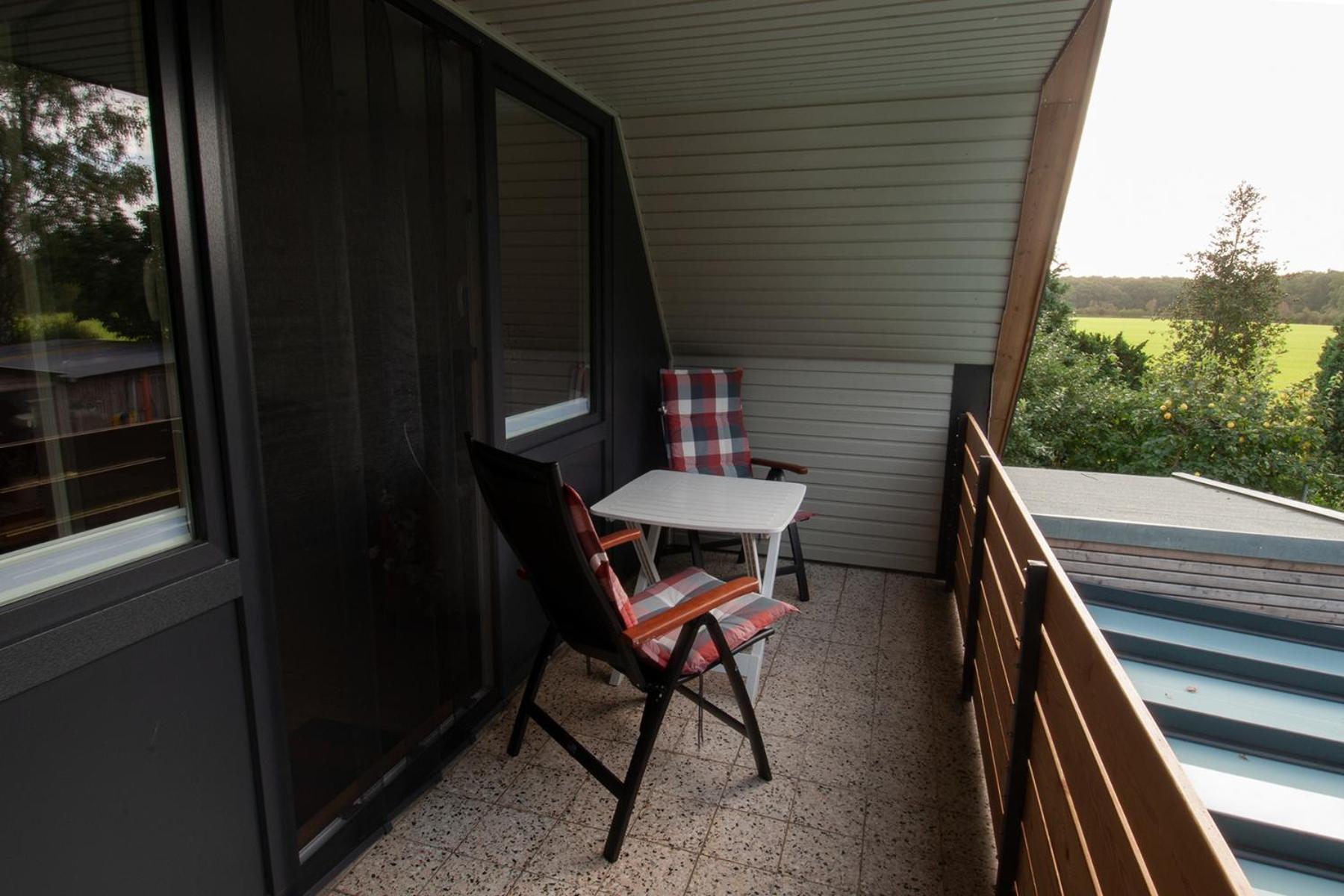 Haus Neu-Moehlhorst Apartment Fleckeby Екстериор снимка