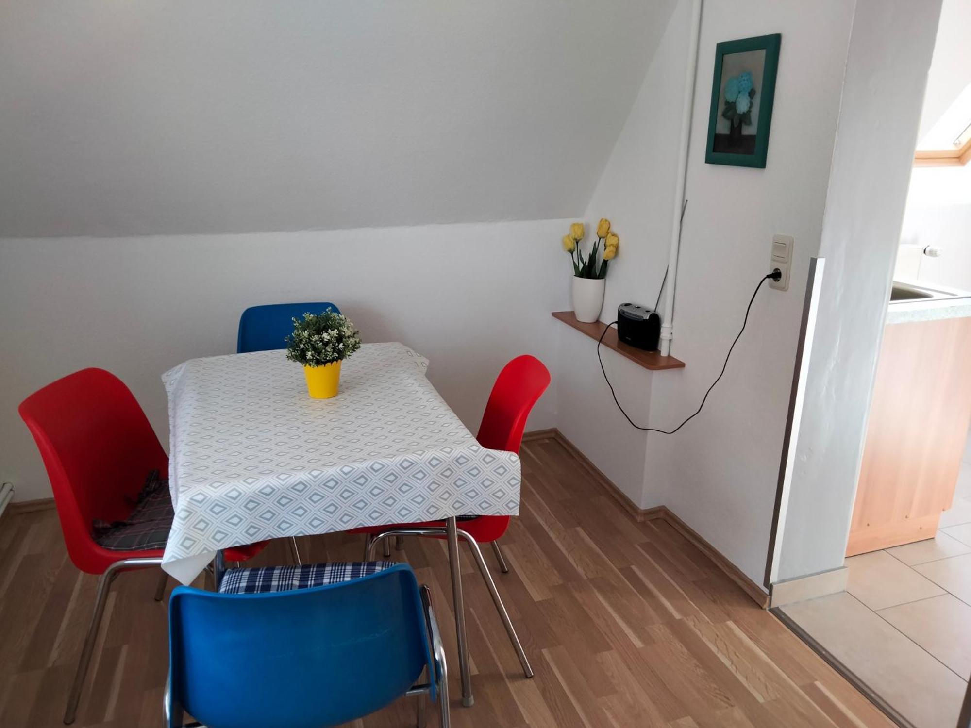 Haus Neu-Moehlhorst Apartment Fleckeby Екстериор снимка
